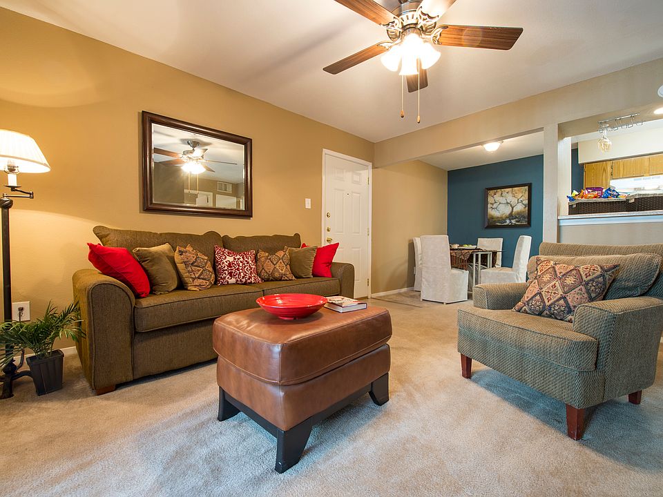 Willow Springs Apartment Rentals Pasadena, TX Zillow