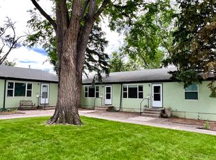 1225 Janes Ln #1225, Colorado Springs, CO 80909