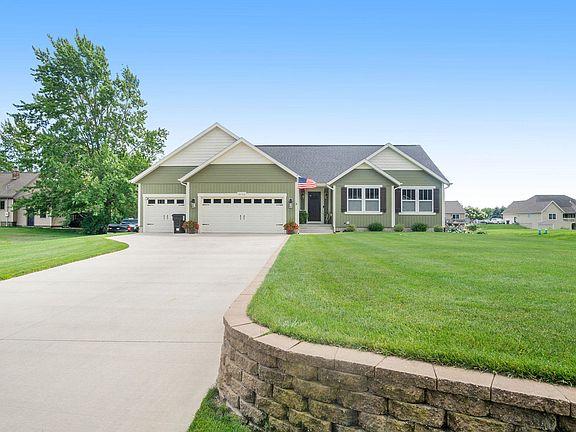2nd image of 3155 Danglwood Ct
