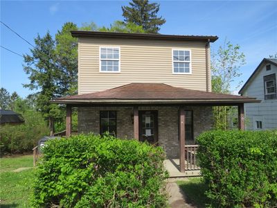 595 Amity Ridge Rd, Amity, PA, 15311