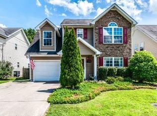 8304 Ramstone Way, Antioch, TN 37013