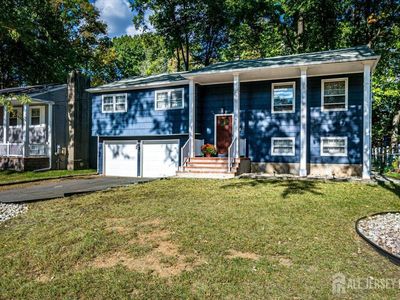 262 Farragut Rd, North Plainfield, NJ, 07062