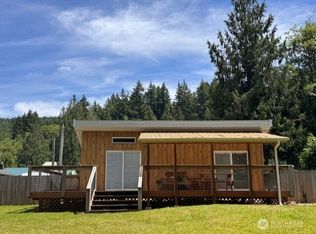 125 Village Road, Mossyrock, WA 98564