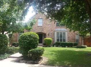 3924 Pilot Dr, Plano, TX 75025