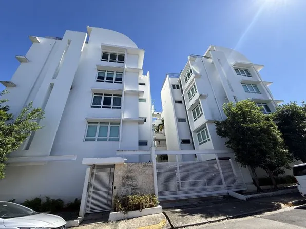 Cond Atlantic Ct APT 301, San Juan, PR 00911