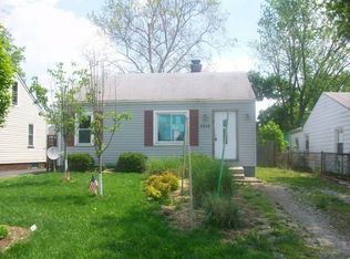 2648 Hiawatha St, Columbus, OH