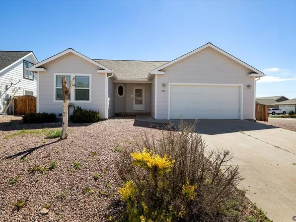 820 Teton Pl, Canon City, CO 81212