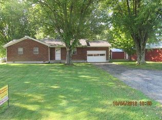 5905 Knifley Rd, Elk Horn, KY 42733