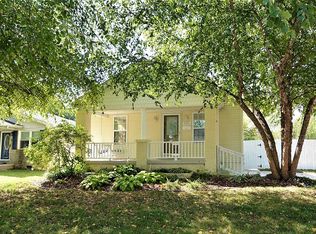 601 E Maple St, Boonville, IN 47601