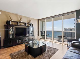 1830 S Ocean Dr APT 2105, Hallandale, FL 33009