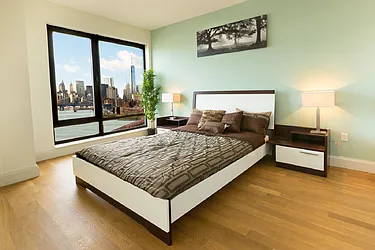 Rented by The KCI Group