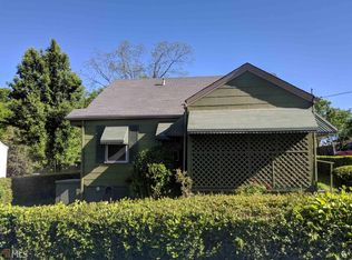 627 Brown St SE, Rome, GA 30161