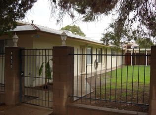 4820 E Cambridge Ave APT 1, Phoenix, AZ 85008