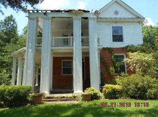 129 N Bass St, Greenwood, AR 72936