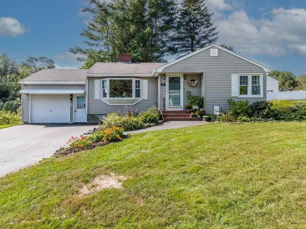 21 Nasson Avenue, Westbrook, ME 04092