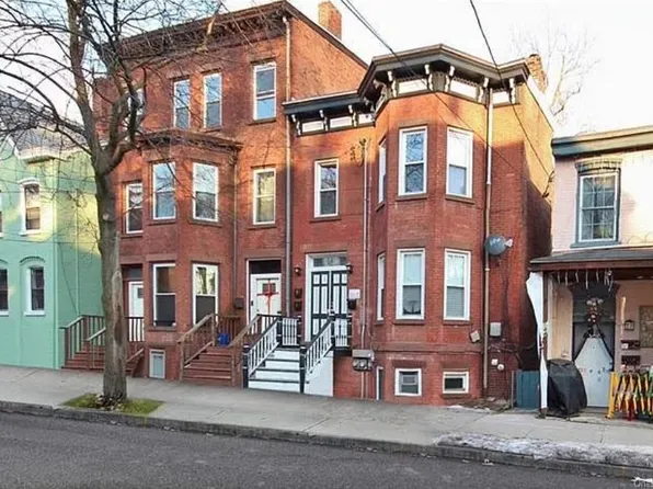 146 Johnston St Floor Basement, Newburgh, NY 12550