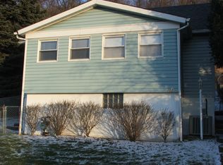 110 Hook St, Canonsburg, PA 15317