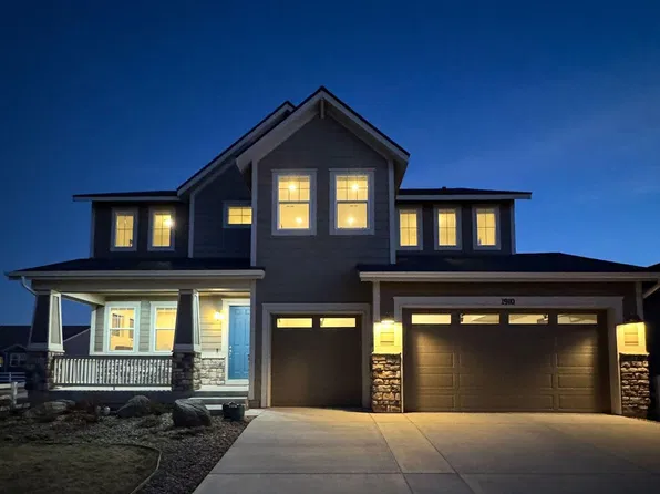 1910 High Plains Dr, Longmont, CO 80503