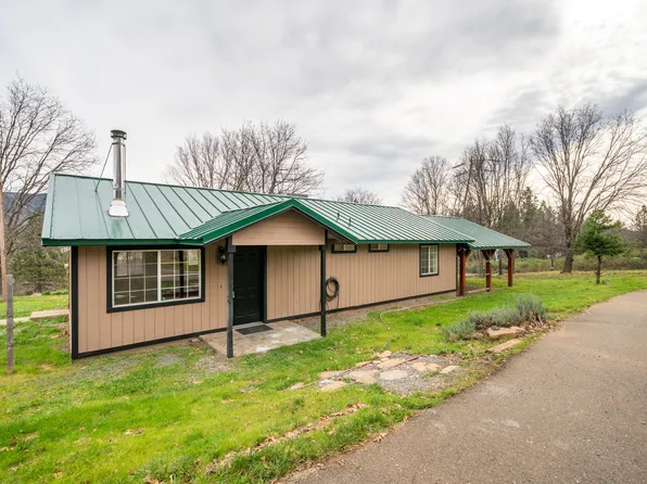 29800 Ranch Rd, Montgomery Creek, CA 96065