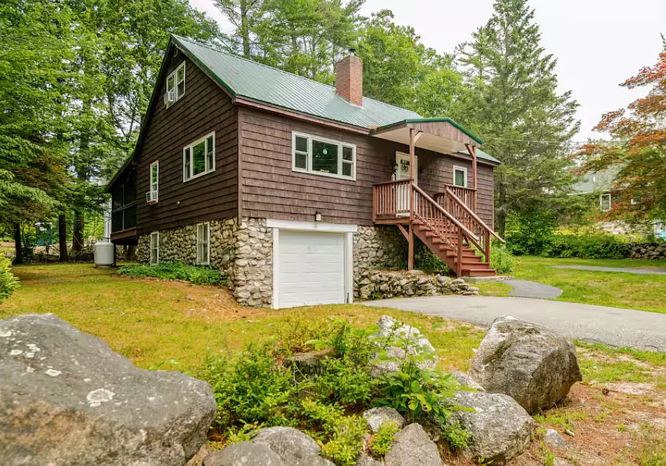 13 E Shore Beach Rd
