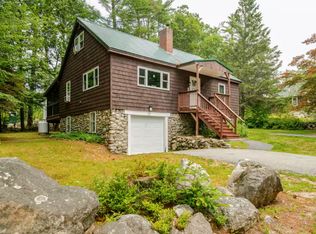 13 E Shore Beach Rd, Naples, ME 04055