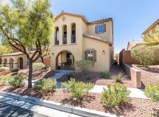 10808 Azure Ocean Ave, Las Vegas, NV 89166