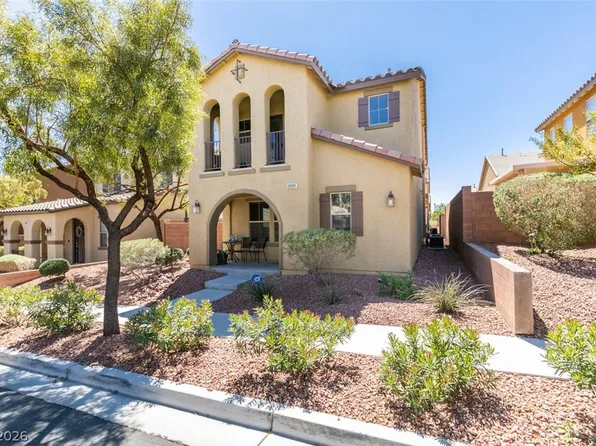 10808 Azure Ocean Ave, Las Vegas, NV 89166