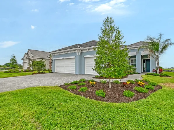 17629 Meandering Palms Xing, Bradenton, FL 34212