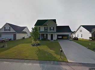 179 Lochwood Dr, Raeford, NC 28376