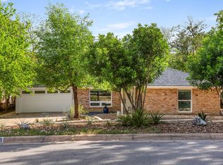 2406 Elmglen Dr, Austin, TX 78704