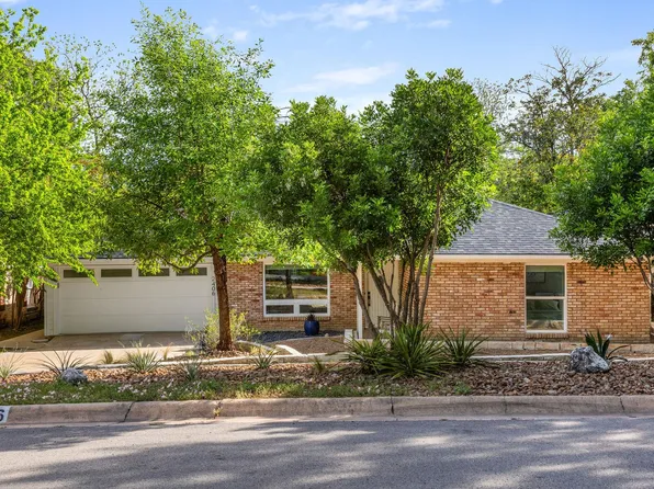 2406 Elmglen Dr, Austin, TX 78704