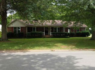 502 Irongate Blvd, Murfreesboro, TN 37129