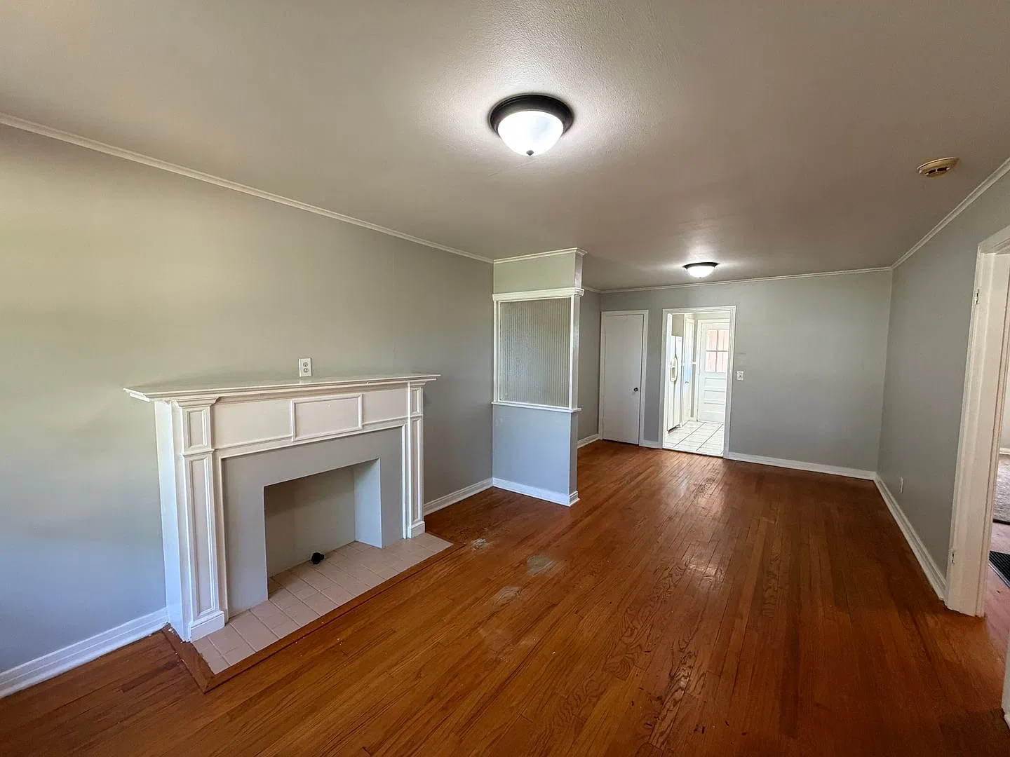 South Highlands Duplex — Photo 1