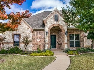 7813 Barfields Way, North Richland Hills, TX 76182
