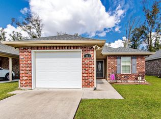 113 Sagewood Dr, Thibodaux, LA 70301