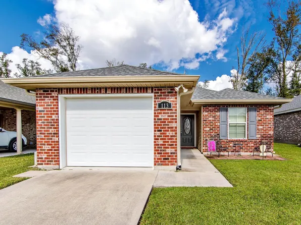113 Sagewood Dr, Thibodaux, LA 70301