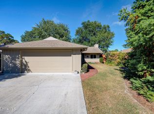 1205 Two Mile Cir W, Wilmington, NC 28405