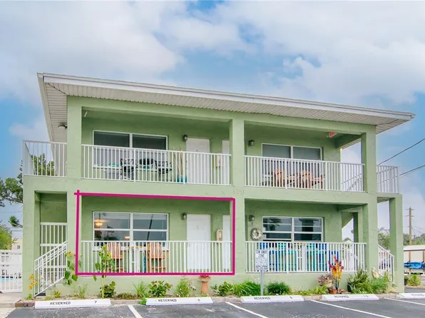 5601 SHORE BOULEVARD S #C, GULFPORT, FL 33707