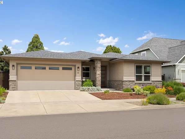 65 W Dean Ave, Eugene, OR 97404