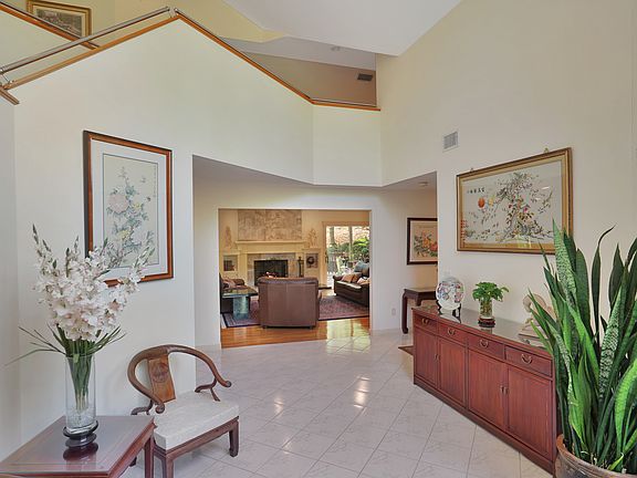 Large Rooms and Open Flow