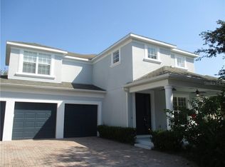 13259 Vennetta Way, Windermere, FL 34786