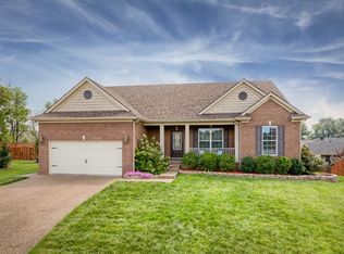 2711 High Pass Point, Owensboro, KY 42303