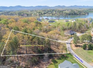 5 Lands End Blvd, Blairsville, GA 30512