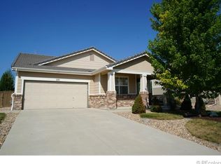 251 Peabody St, Castle Rock, CO 80104