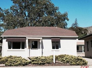 1304 Santa Rosa St, San Luis Obispo, CA 93401