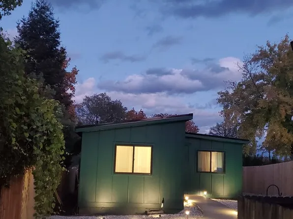 (undisclosed Address), Redding, CA 96003