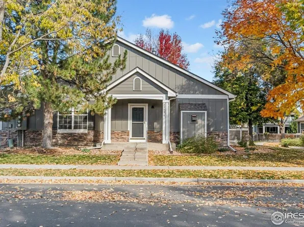 2208 Copper Creek Dr Unit A, Fort Collins, CO 80528