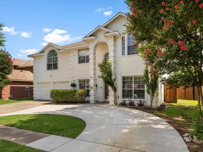 809 Oak Hollow Ln, Rockwall, TX, 75087
