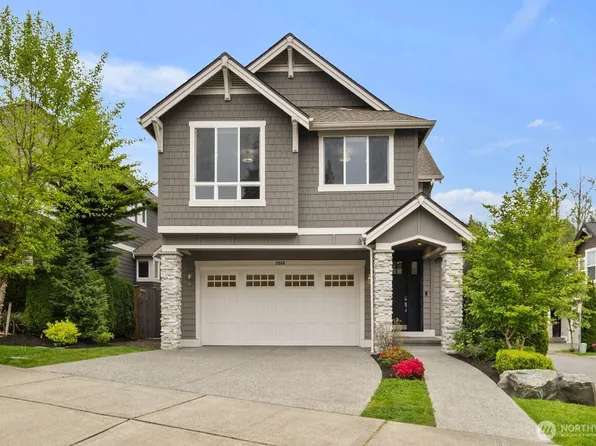 11500 174th Avenue NE, Redmond, WA 98052
