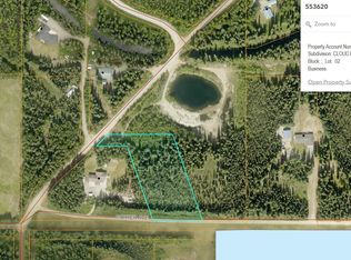 2056 Porter Ave, North Pole, AK 99705
